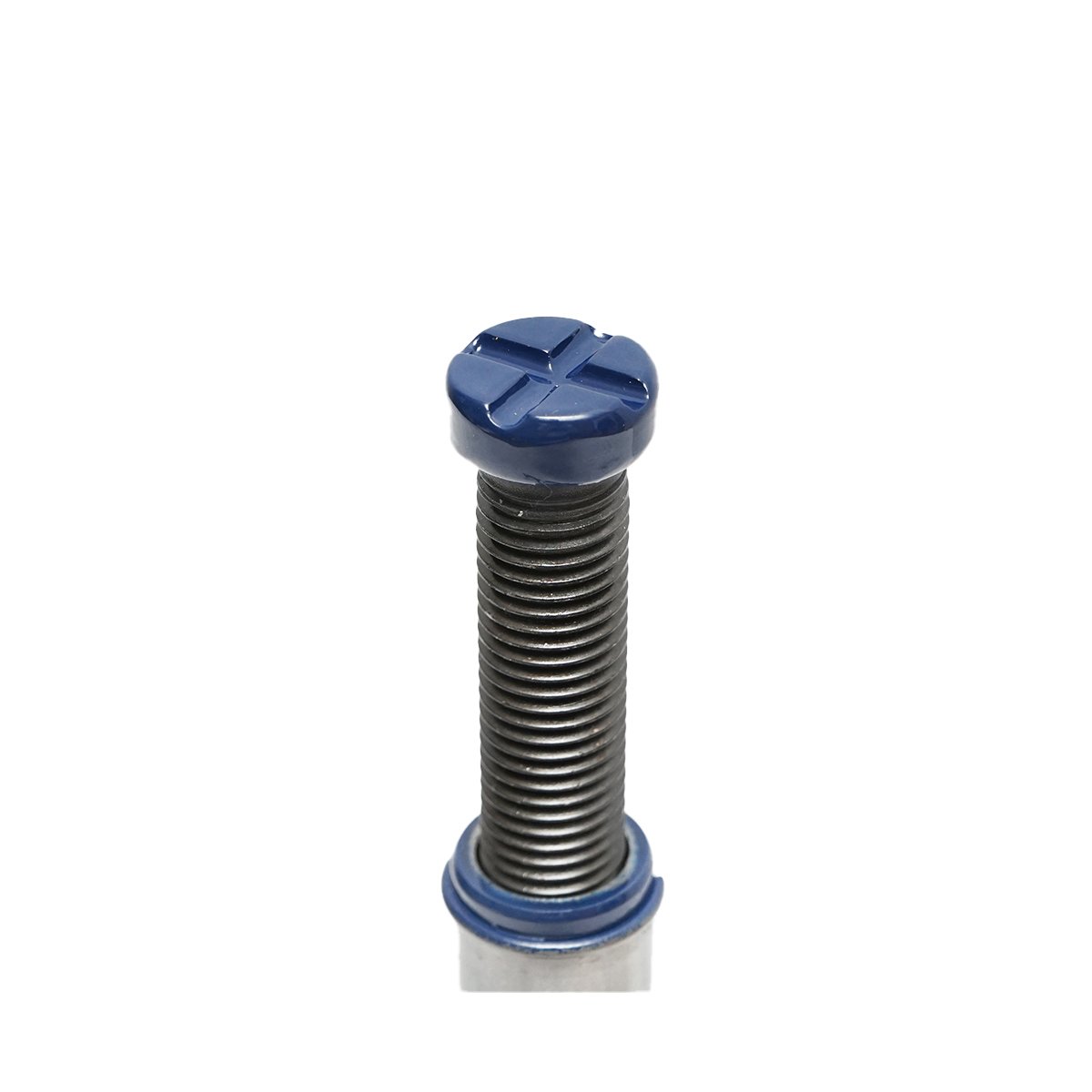 Cric hidraulic cu piston dublu 3 tone 153mm